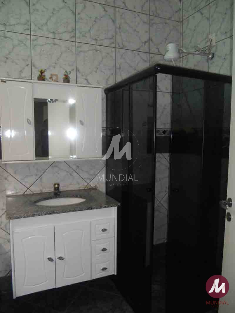 Banheiro/lavabo — foto 26