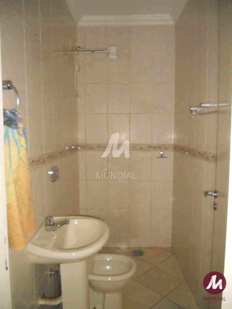 Banheiro/lavabo — foto 27