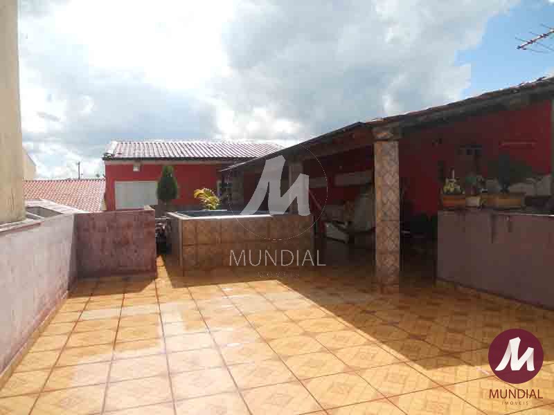 Quintal/corredores — foto 28