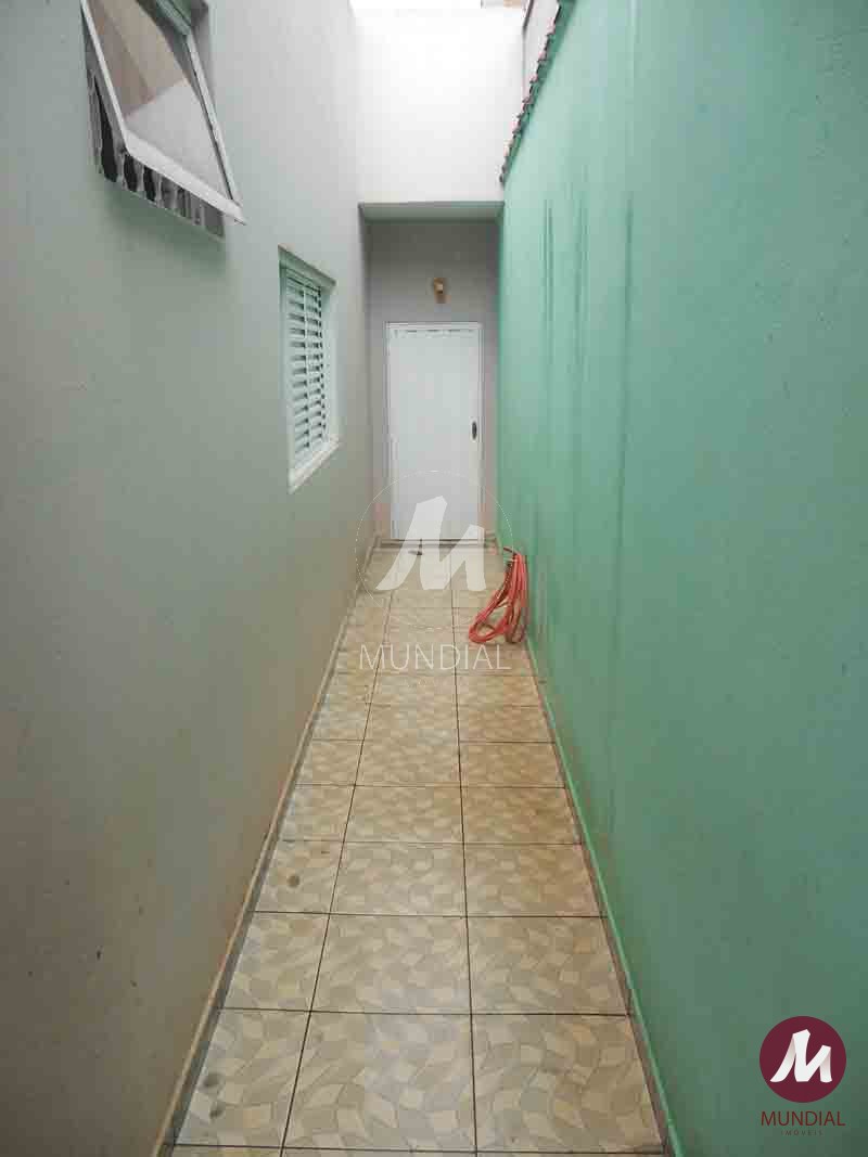Quintal/corredores — foto 31