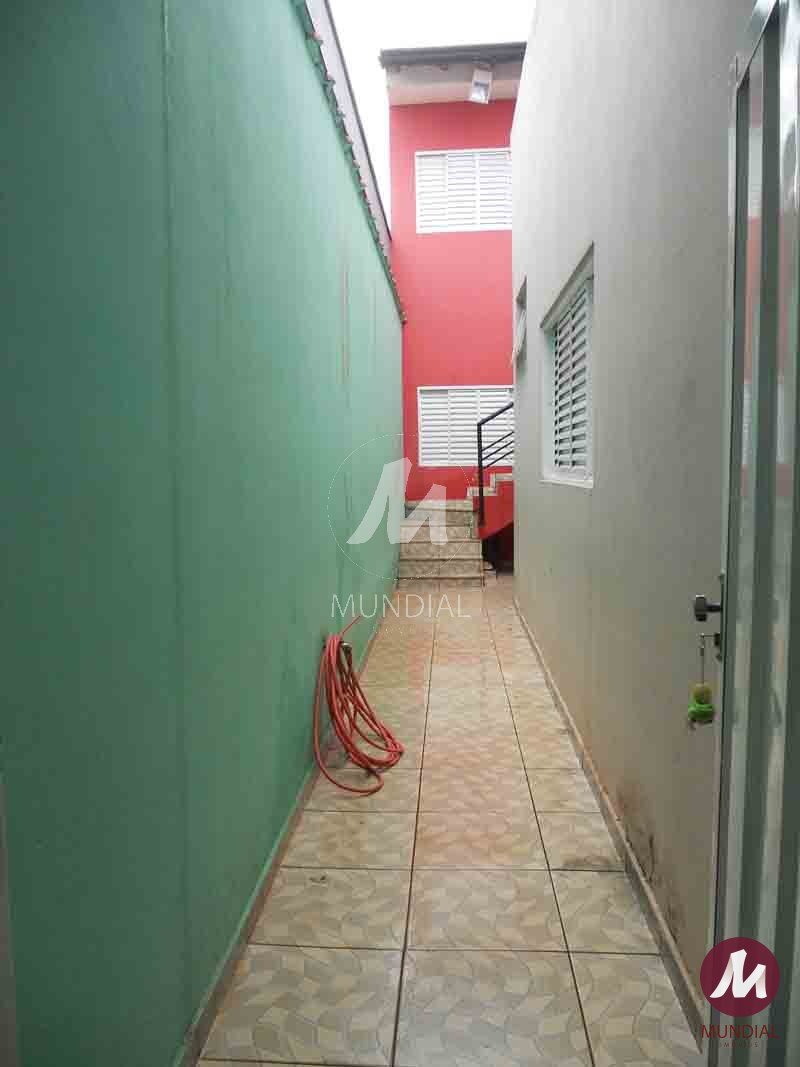 Quintal/corredores — foto 35