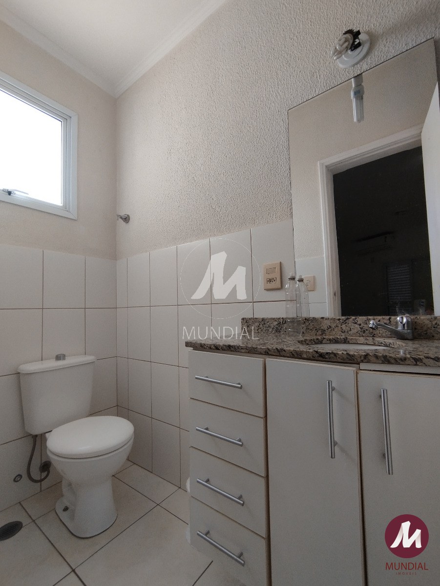 Banheiro/lavabo — foto 6