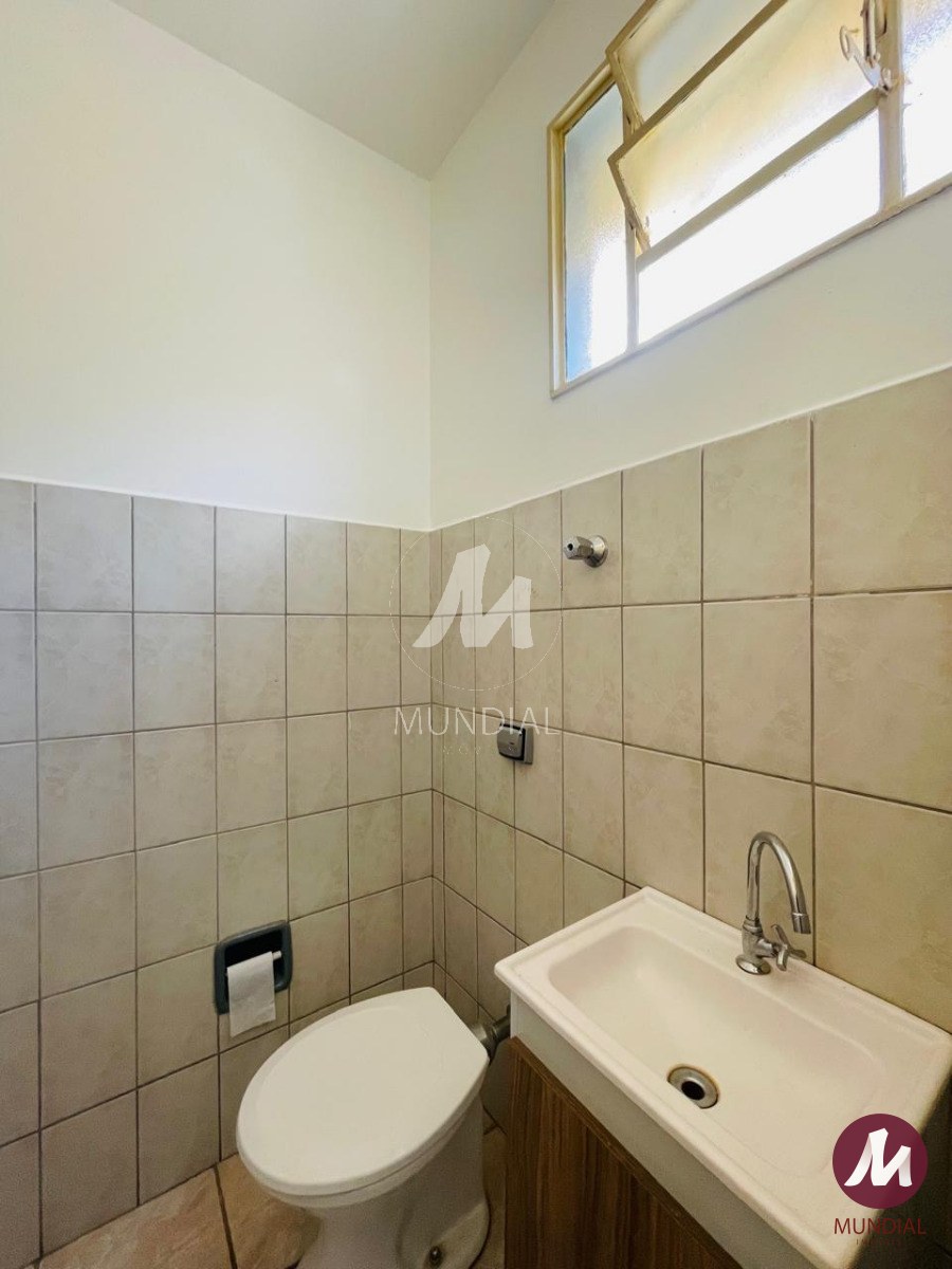 Banheiro/lavabo — foto 7