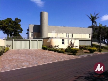 Fachada Unidade — foto 1