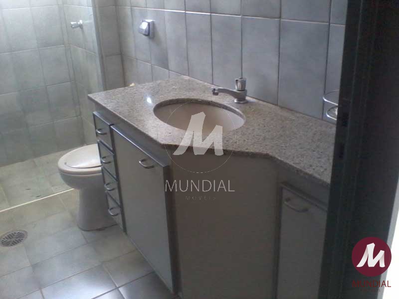 Banheiro/lavabo — foto 2