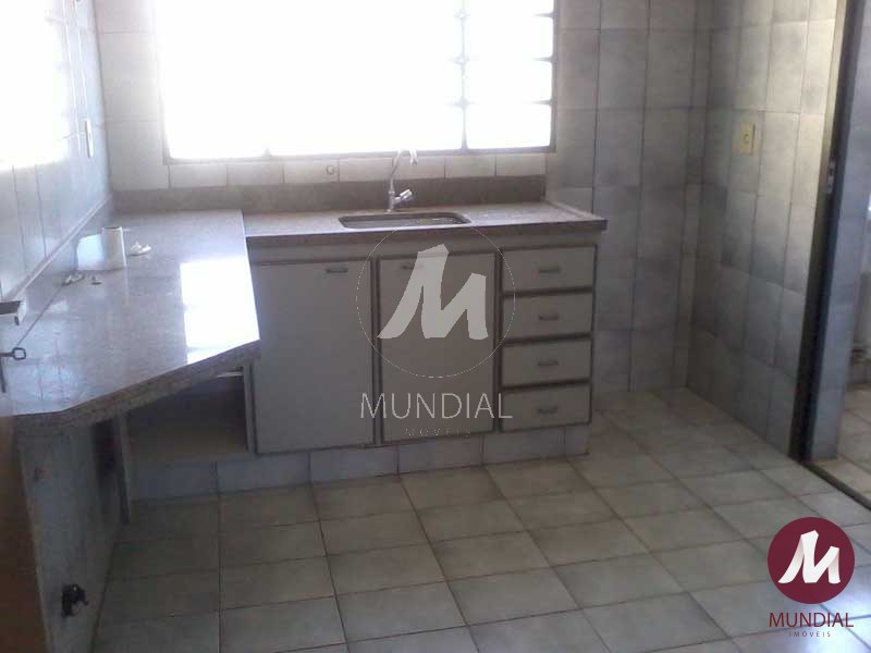 Cozinha — foto 1