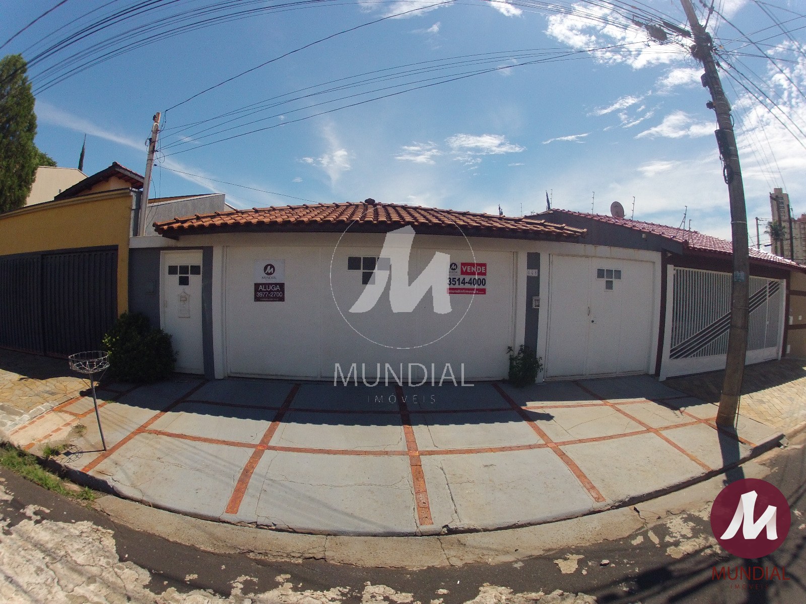 Fachada Unidade — foto 1