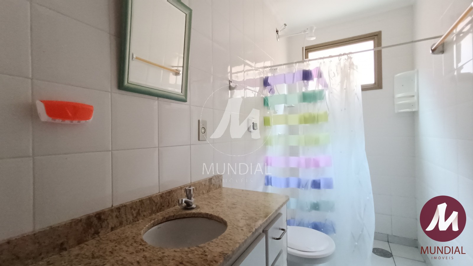 Banheiro/lavabo — foto 8