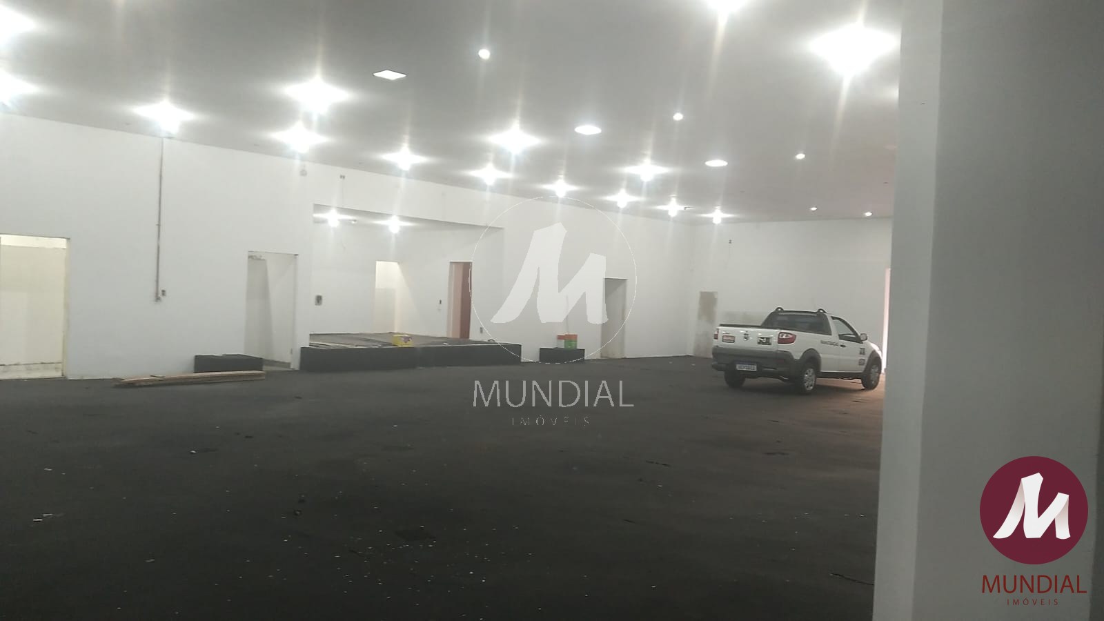 Salão — foto 2