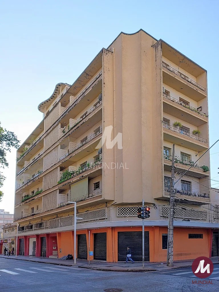 Fachada Unidade — foto 1