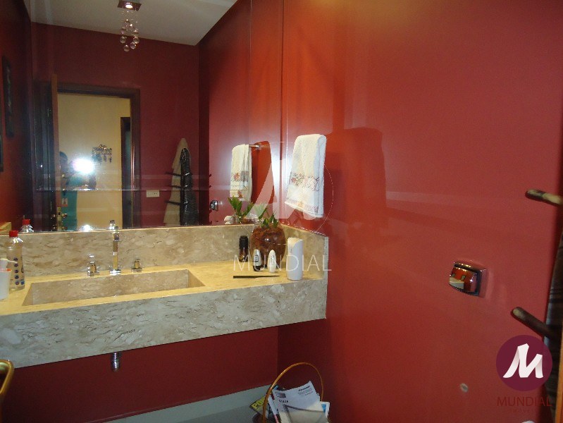 Banheiro/lavabo — foto 3