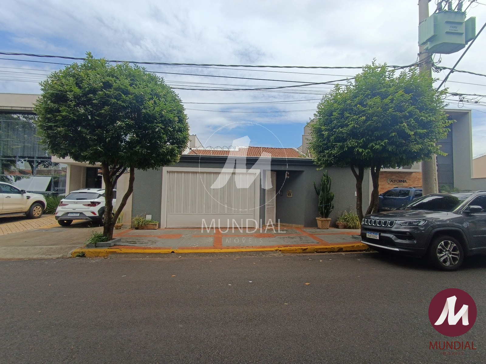 Fachada Unidade — foto 14
