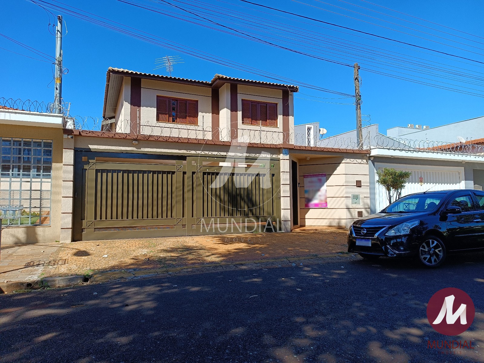 Fachada Unidade — foto 1