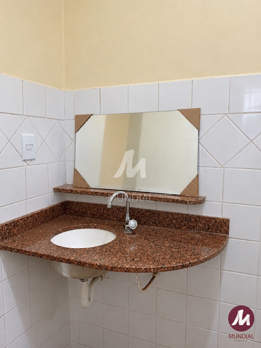 Banheiro/lavabo — foto 8