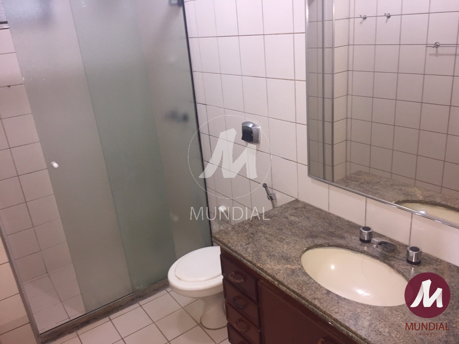 Banheiro/lavabo — foto 12