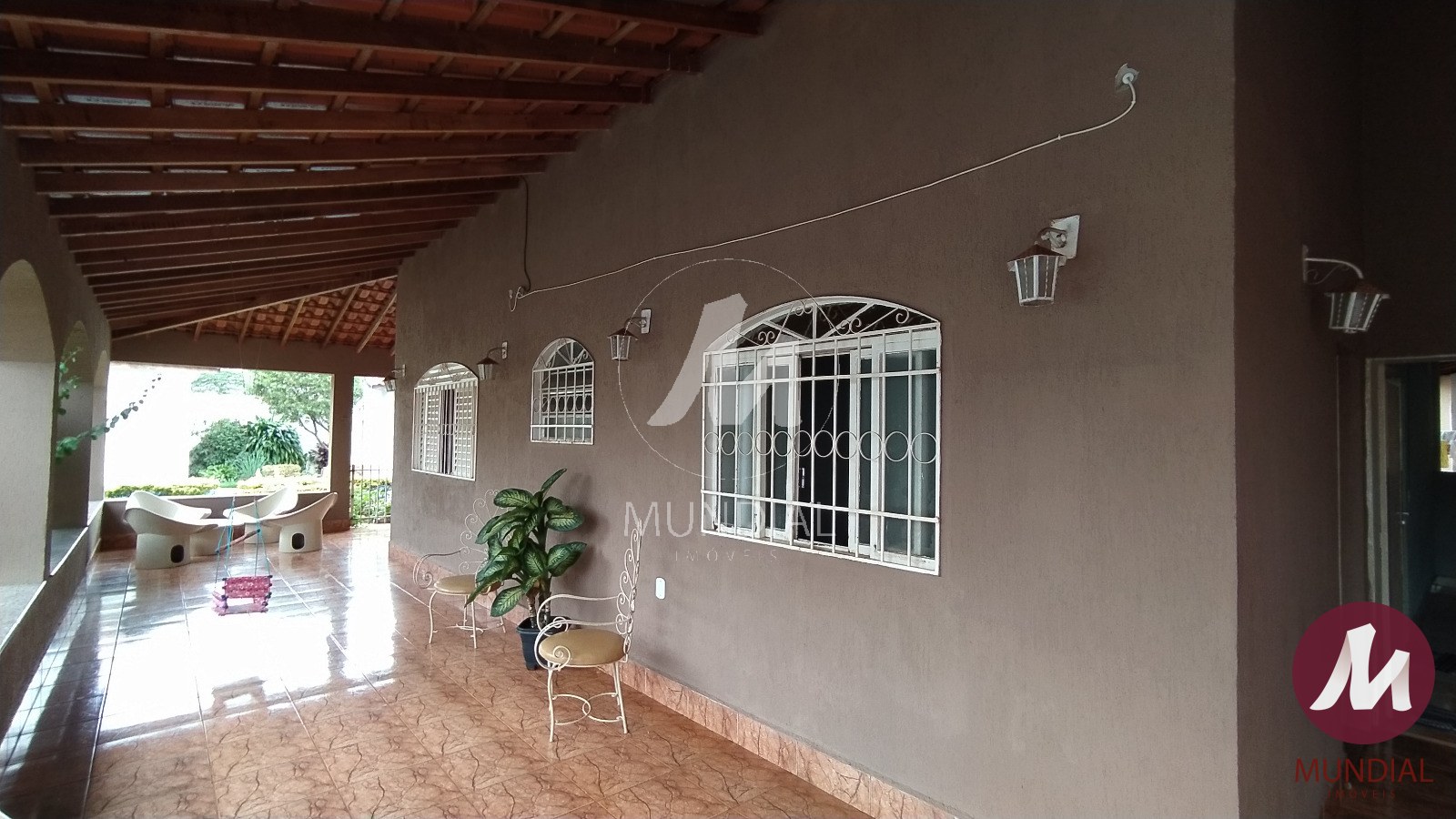 Quintal/corredores — foto 4