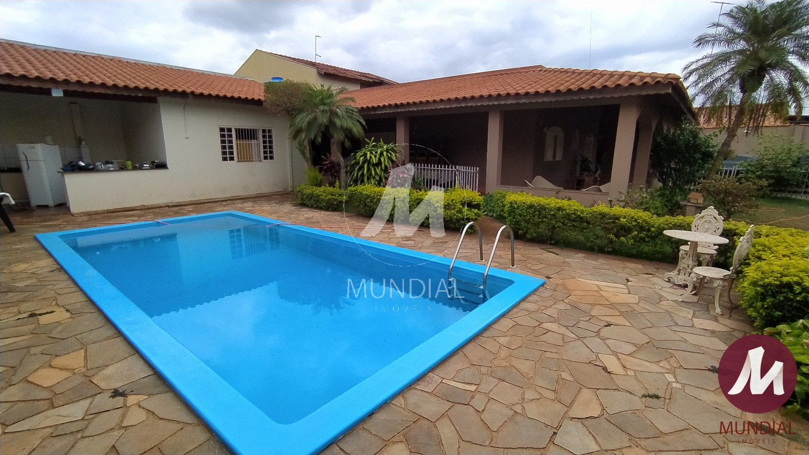 Piscina — foto 7
