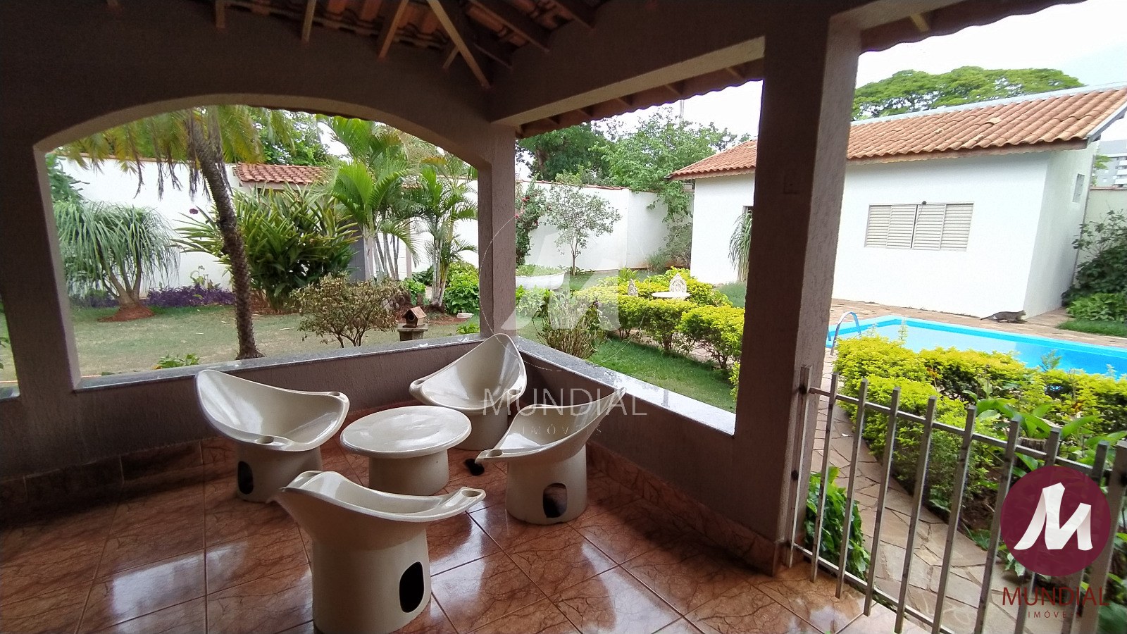 Quintal/corredores — foto 8