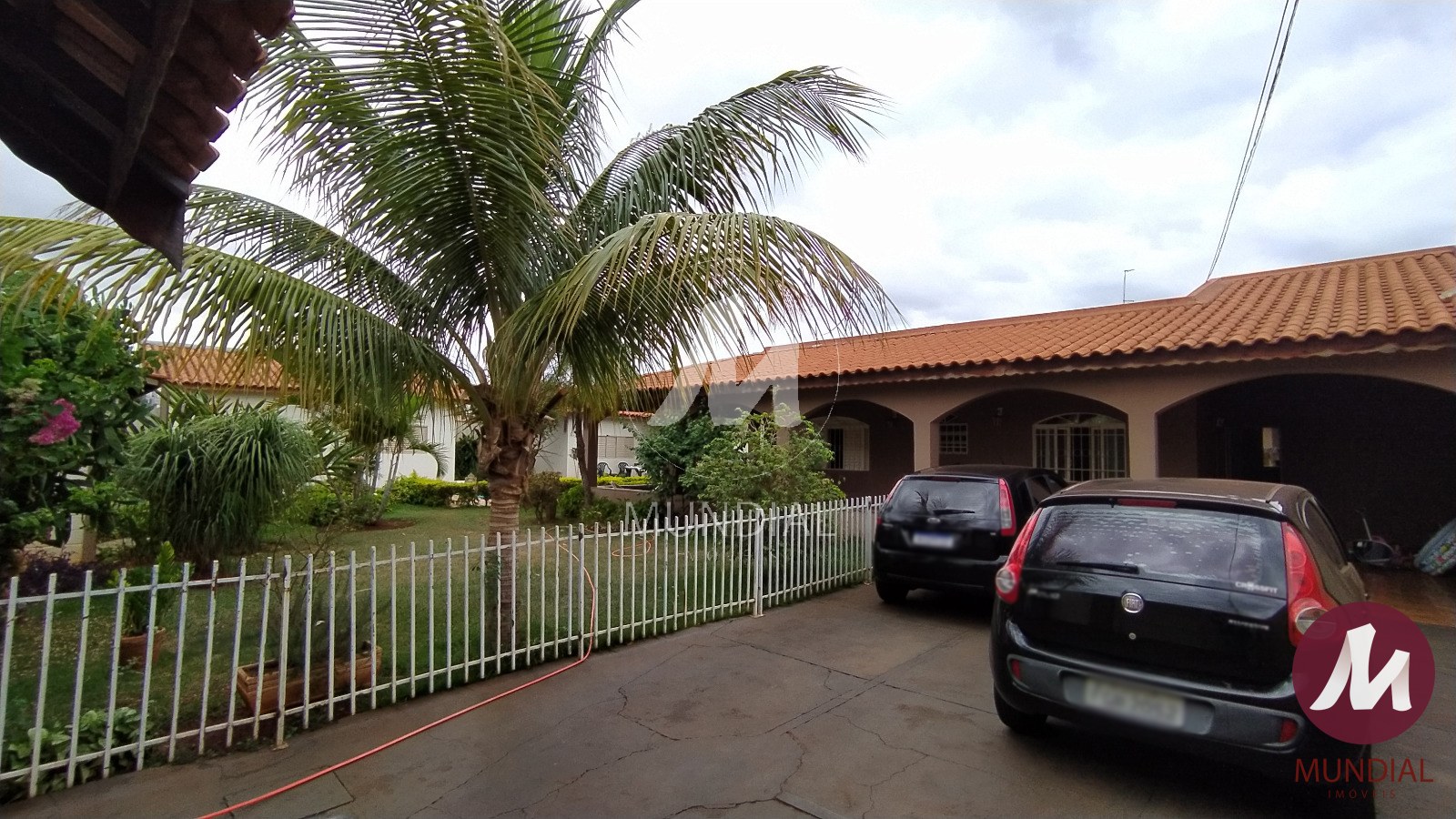 Garagem/estacionamento — foto 14