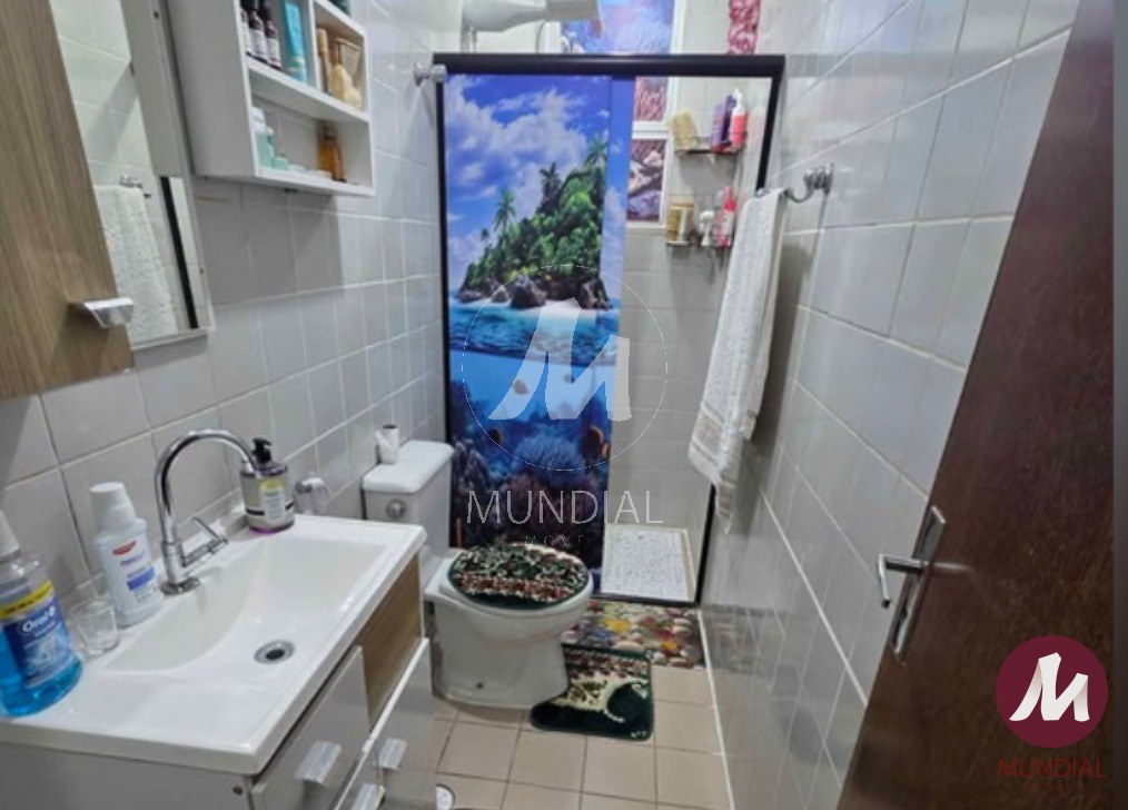 Banheiro/lavabo — foto 8