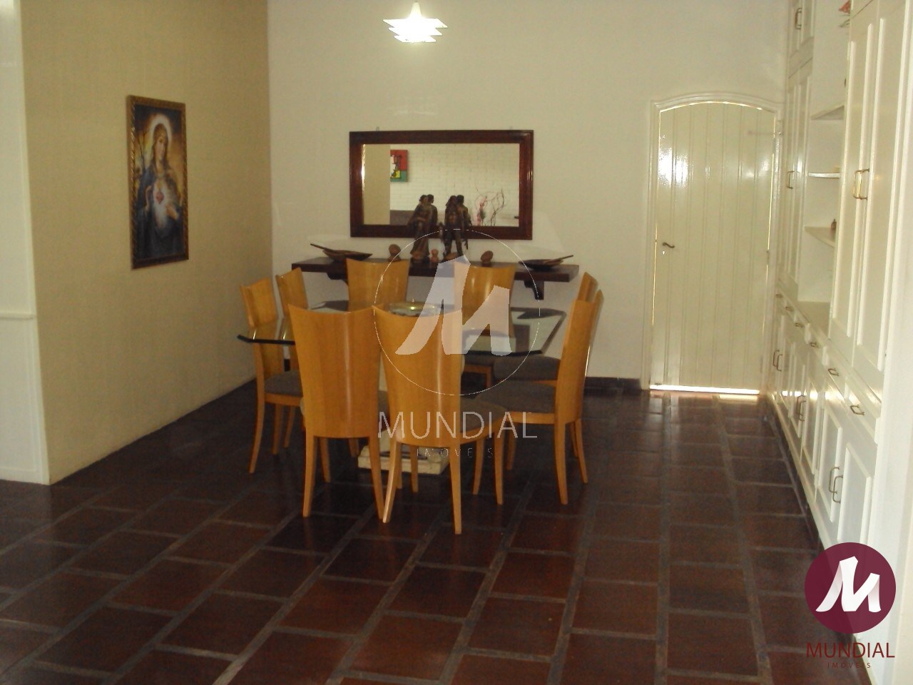 Sala de Jantar — foto 7
