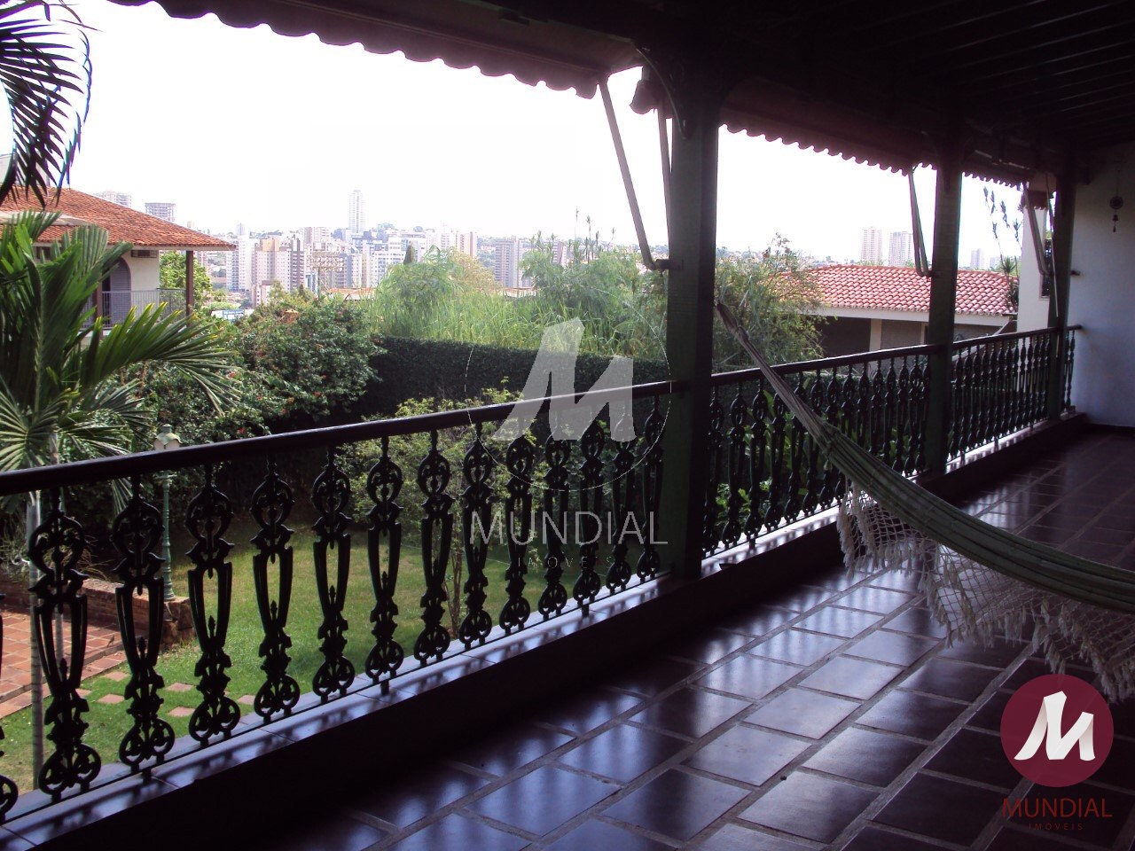 Varanda/Sacada — foto 11
