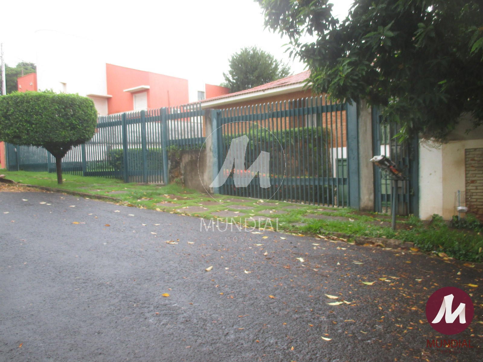 Fachada Unidade — foto 1