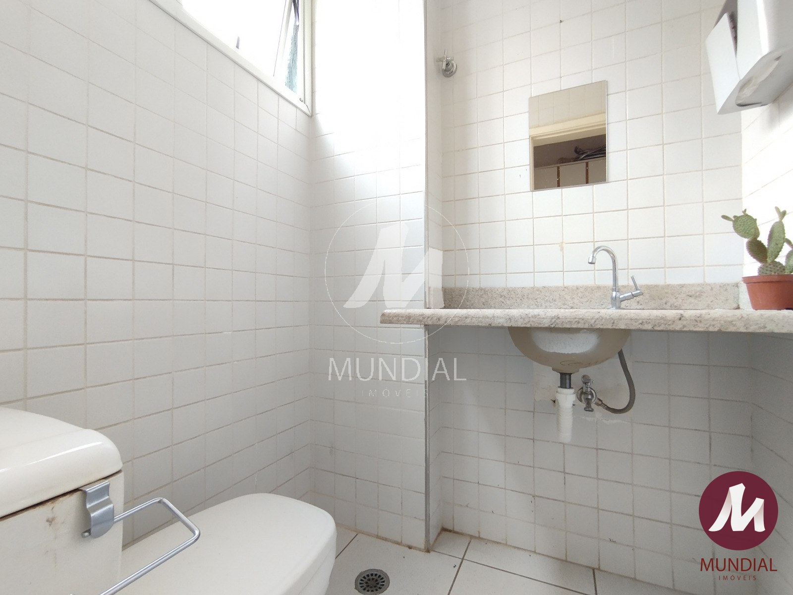 Banheiro/lavabo — foto 7