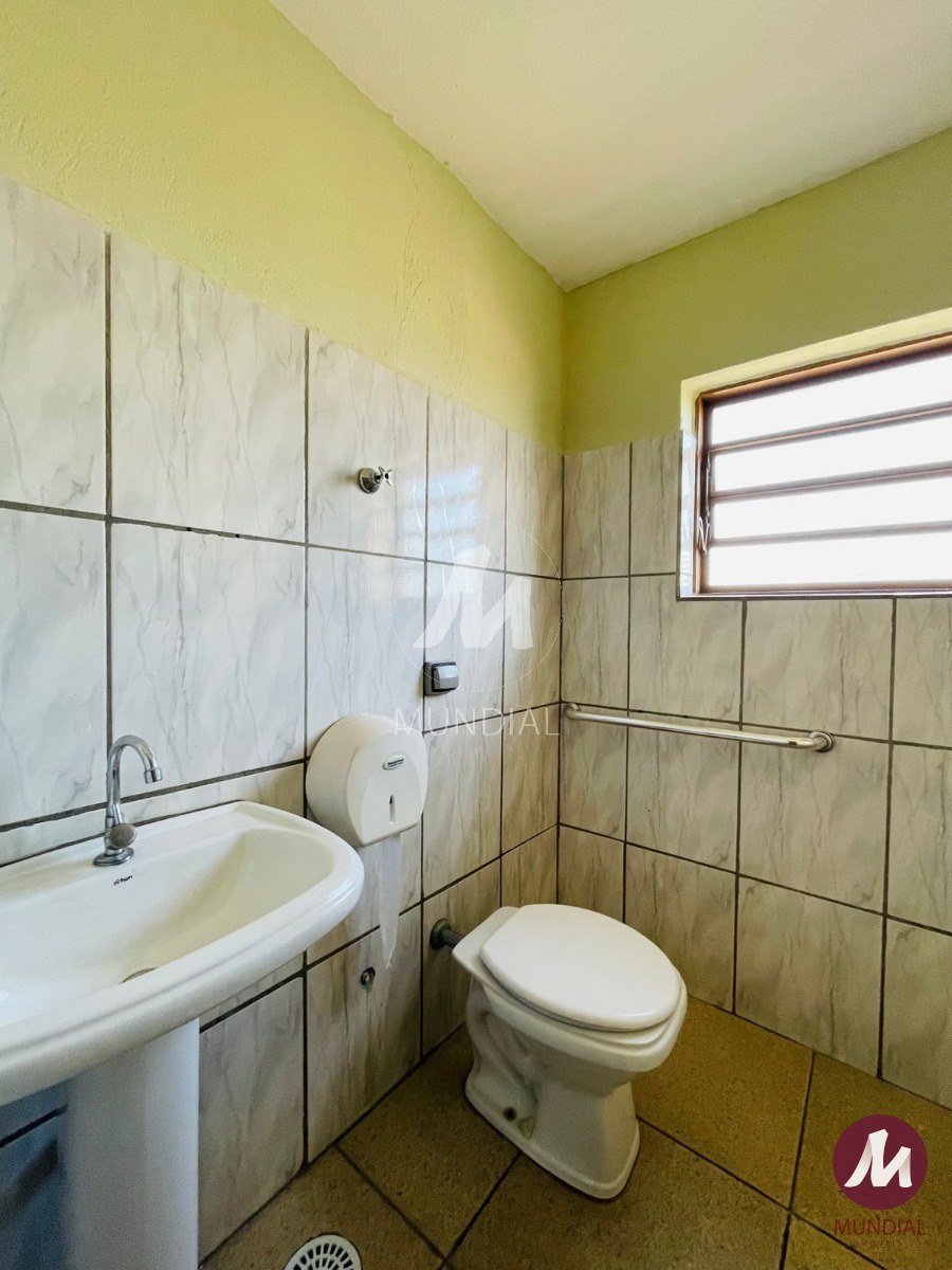 Banheiro/lavabo — foto 6