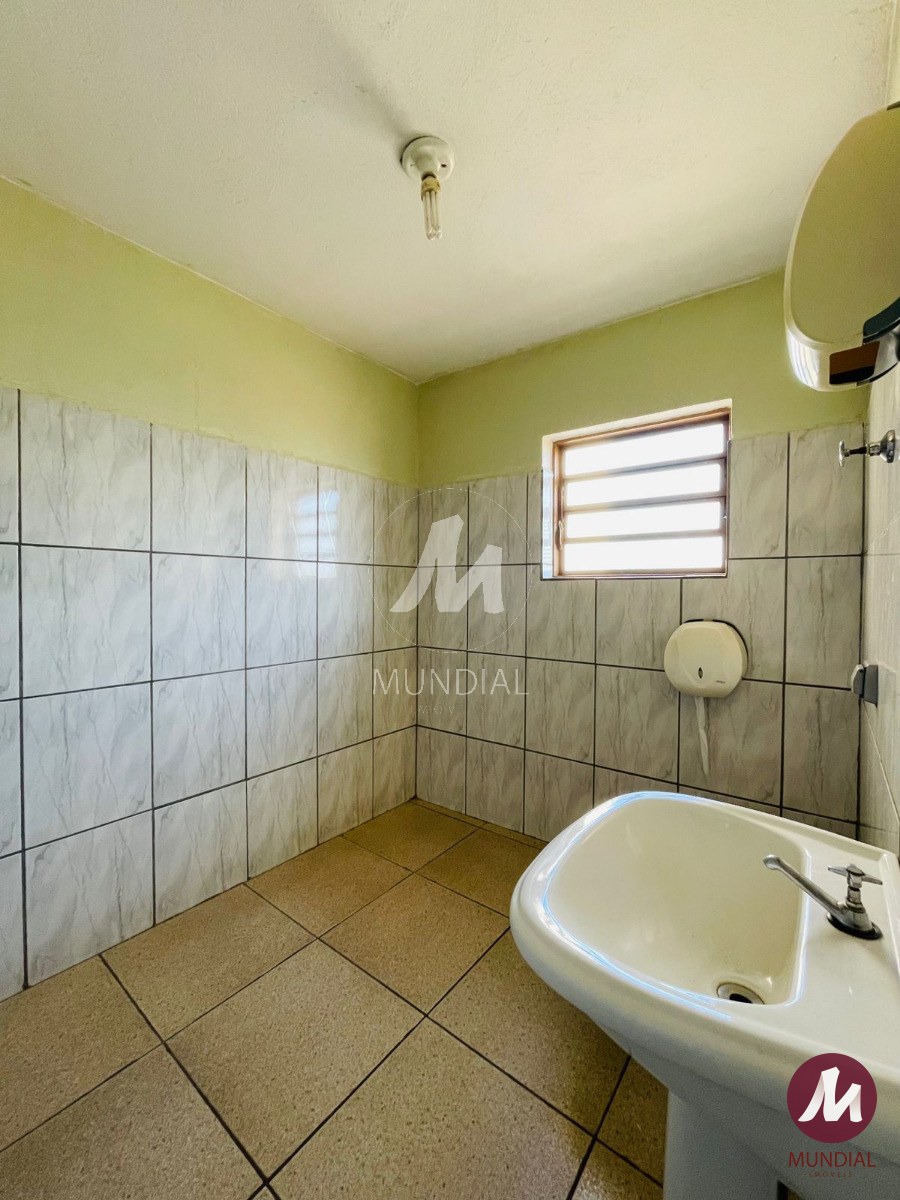 Banheiro/lavabo — foto 7