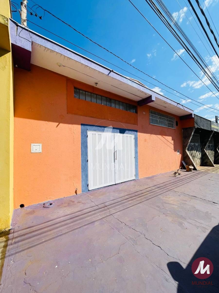 Fachada Unidade — foto 1