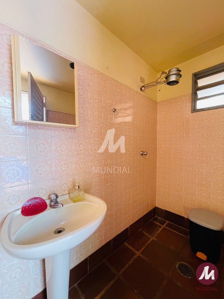 Banheiro/lavabo — foto 27