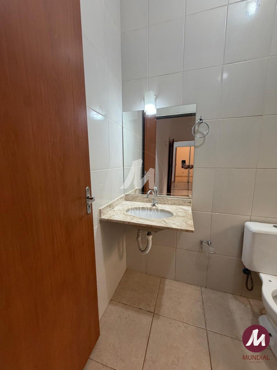 Banheiro/lavabo — foto 12