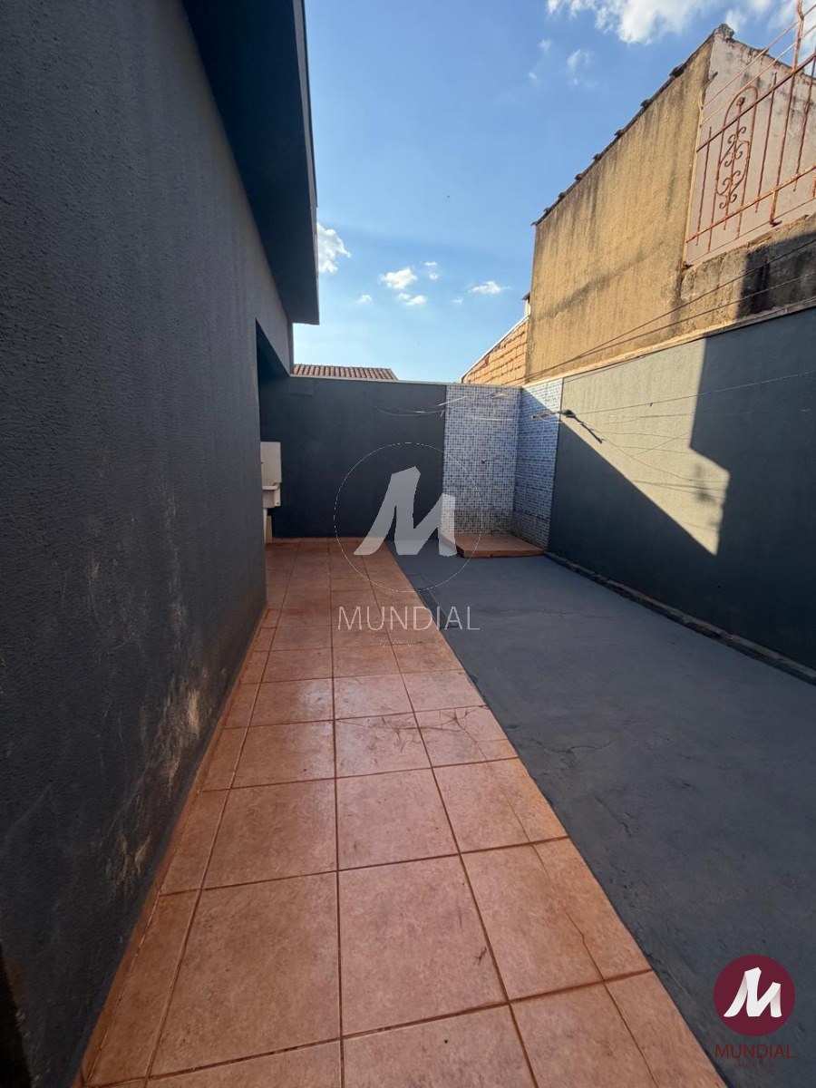 Quintal/corredores — foto 20