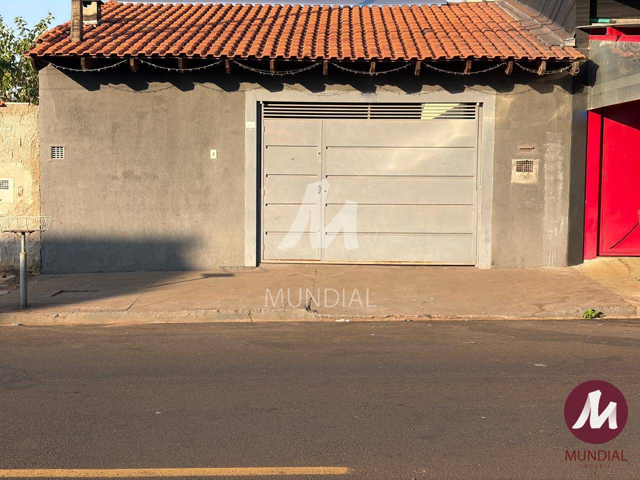 Fachada Unidade — foto 1