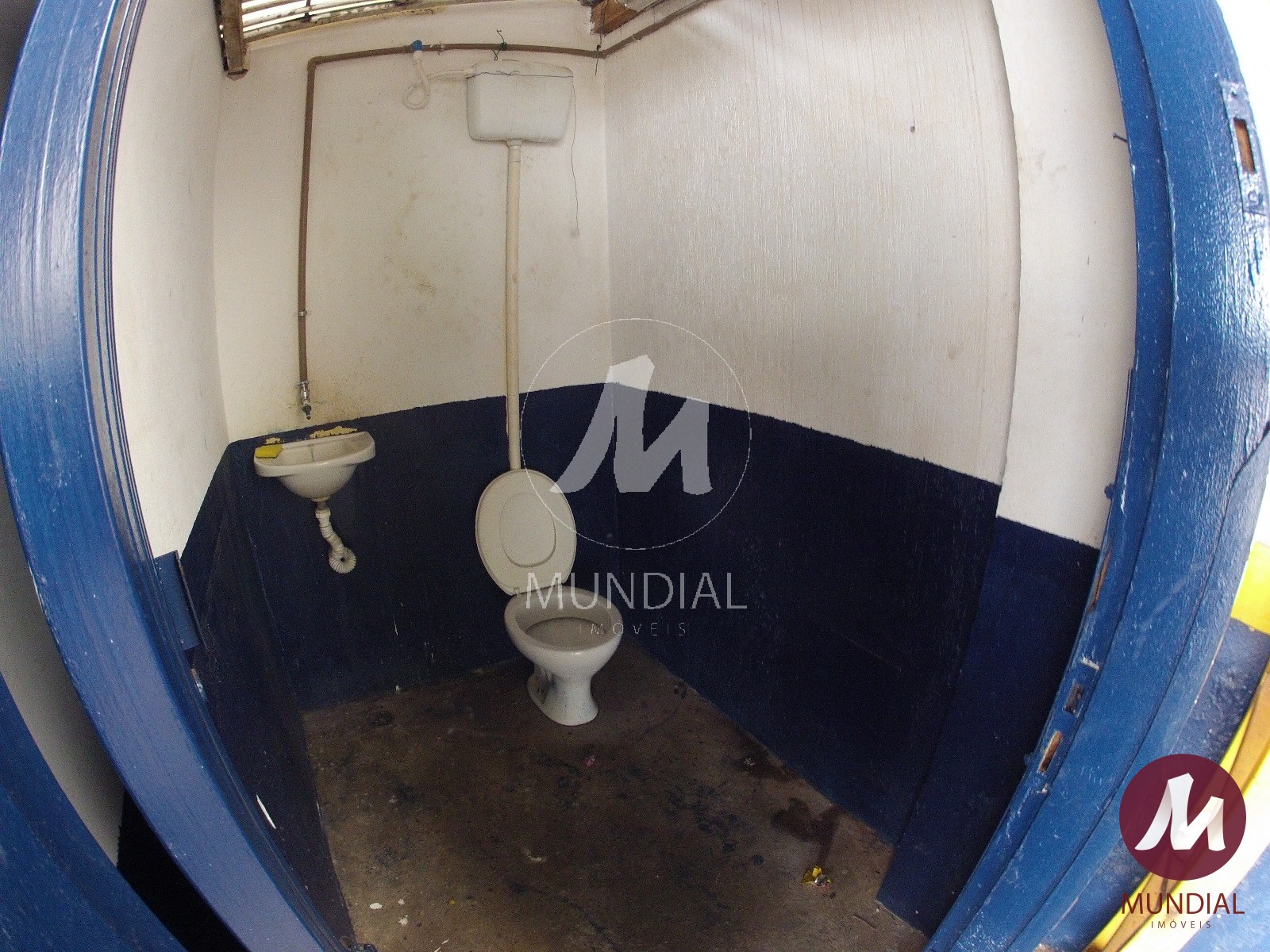 Banheiro/lavabo — foto 7
