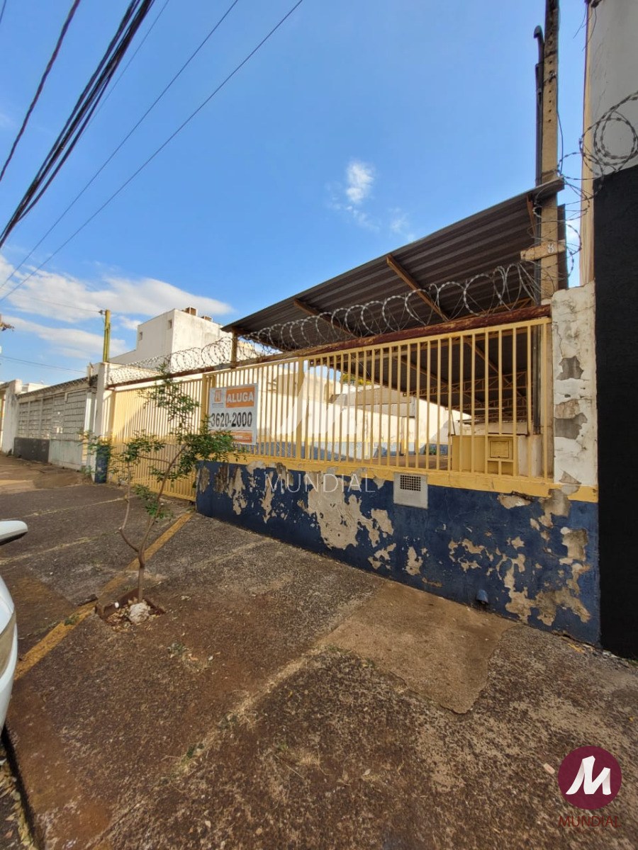 Fachada Unidade — foto 1