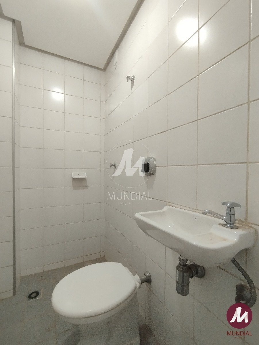 Banheiro/lavabo — foto 10
