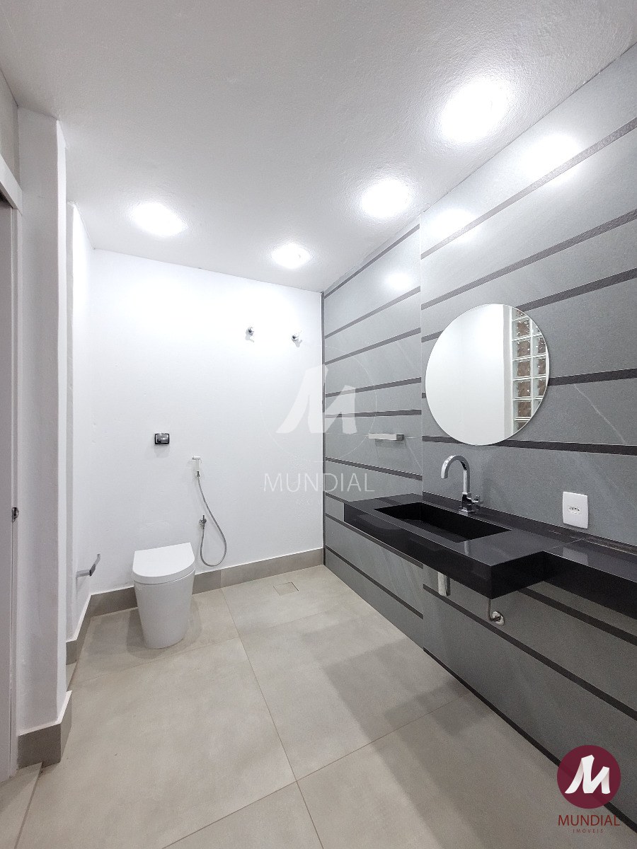 Banheiro/lavabo — foto 13