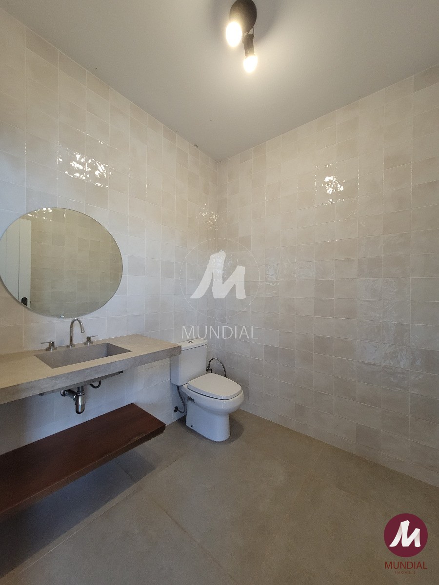 Banheiro/lavabo — foto 38