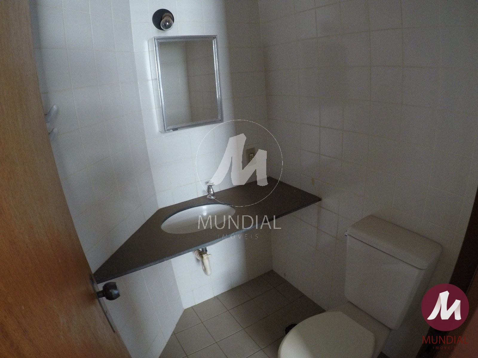 Banheiro/lavabo — foto 7
