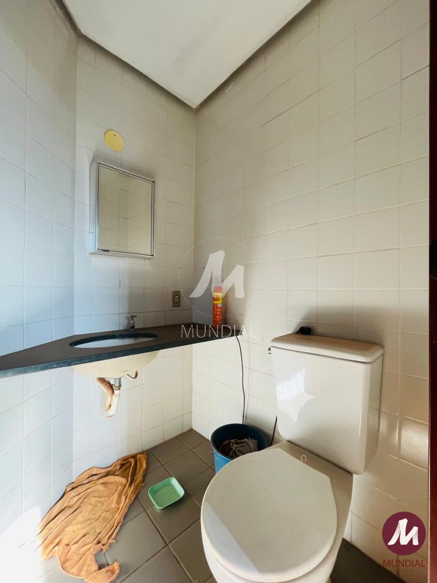 Banheiro/lavabo — foto 7