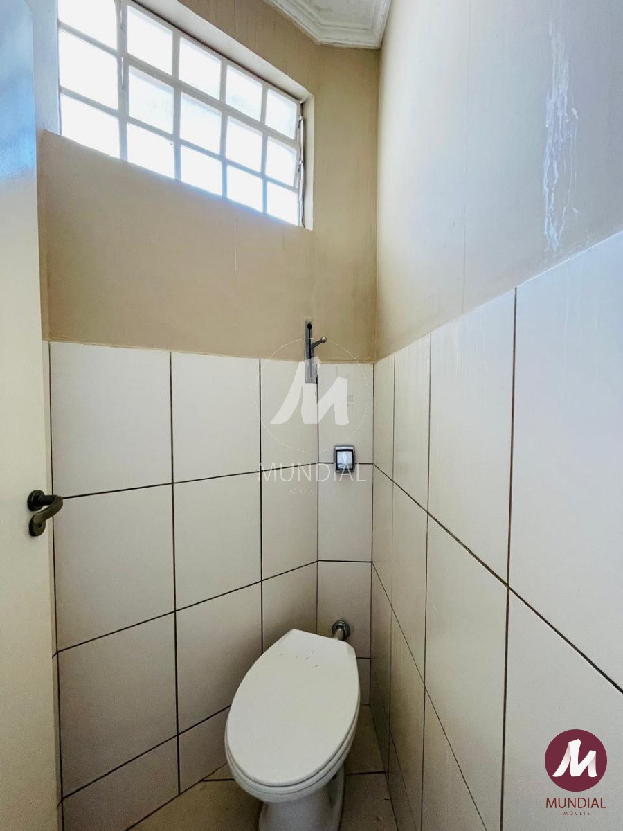 Banheiro/lavabo — foto 19