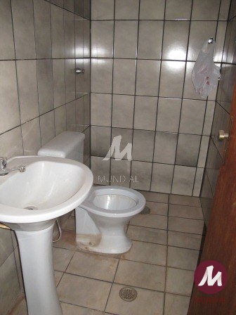 Banheiro/lavabo — foto 6