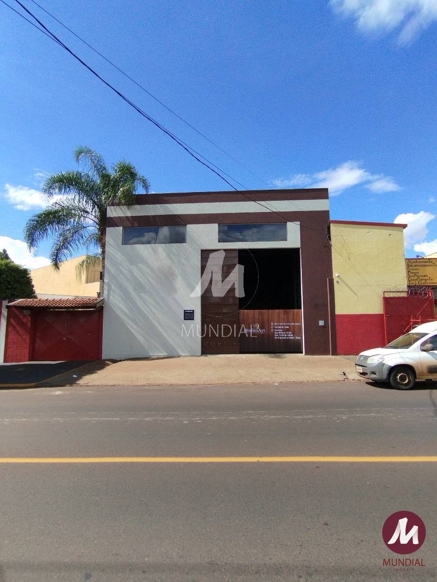 Fachada Unidade — foto 1