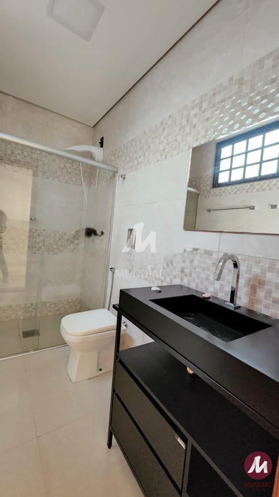 Banheiro/lavabo — foto 8