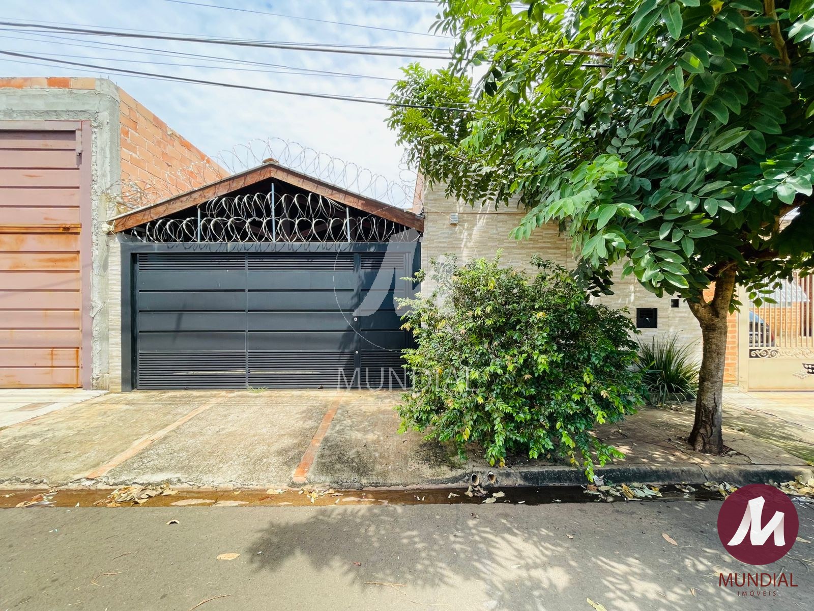 Fachada Unidade — foto 1