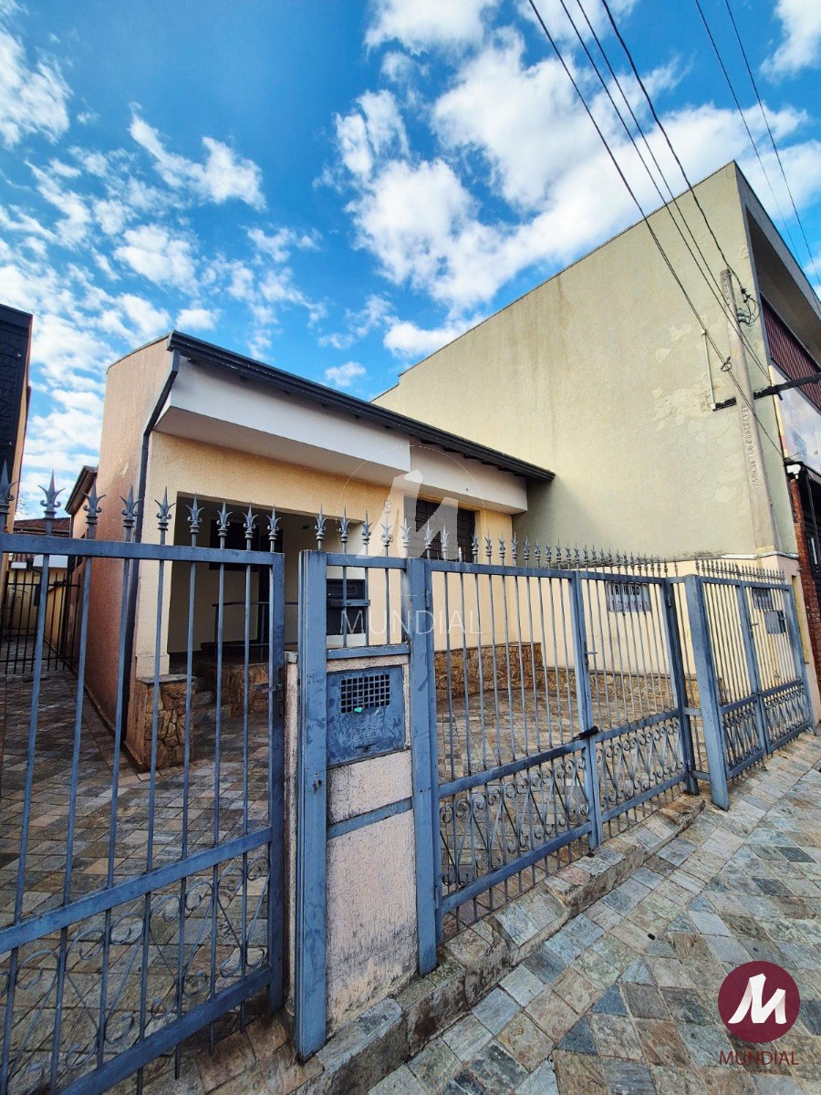 Fachada Unidade — foto 1