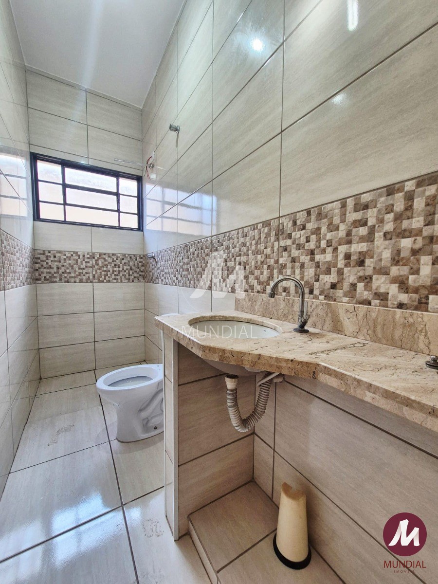 Banheiro/lavabo — foto 9