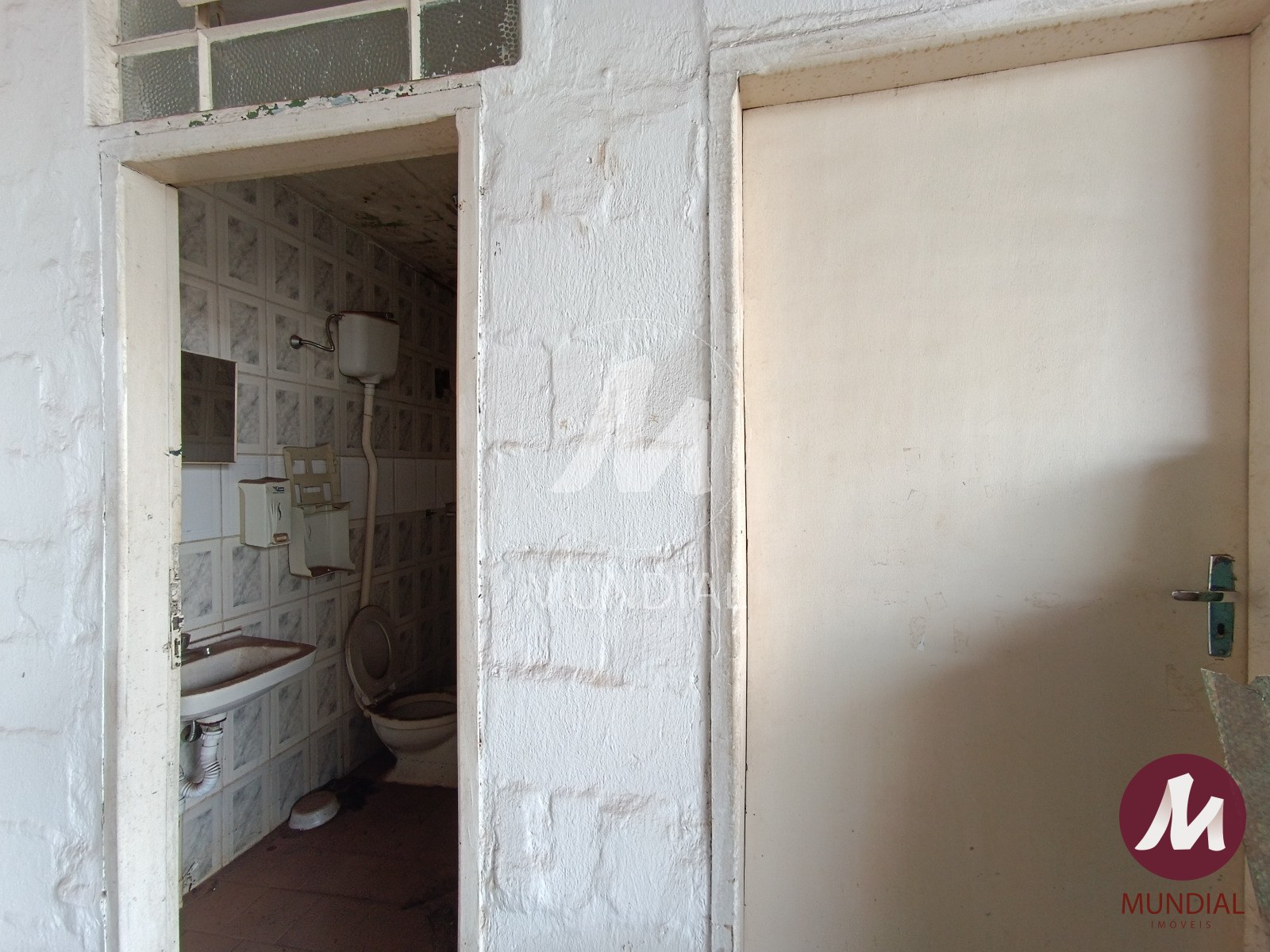 Banheiro/lavabo — foto 5